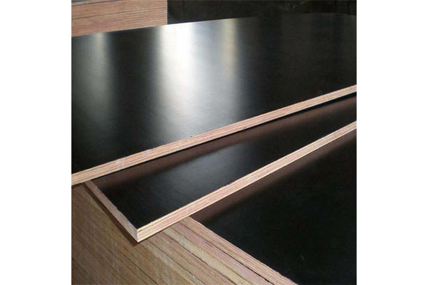 晋城优质建筑模板板材批发商